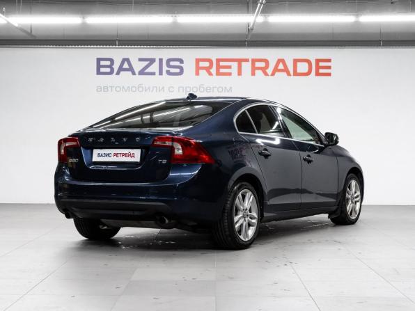 Volvo S60 II с пробегом 2011 года, цена 1 080 000 рублей, 193129 км, седан, Автокод Объявления