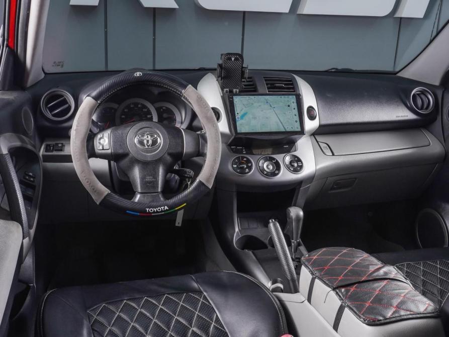 Toyota RAV4 III (XA30) Ростов-на-Дону  - изображение 6