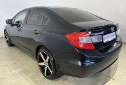 Honda Civic IX Саранск  - изображение 37