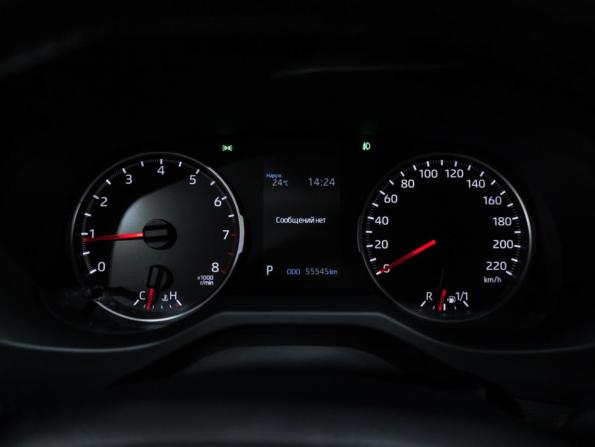 Toyota RAV4 V (XA50) с пробегом 2021 года, цена 3 319 777 рублей, 55000 км, внедорожник, Автокод Объявления