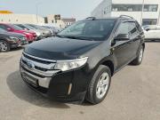 Ford Edge I Рестайлинг Йошкар-Ола  - изображение 23