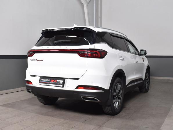 Chery Tiggo 7 Pro Max I с пробегом 2023 года, цена 1 999 995 рублей, 60767 км, внедорожник, Автокод Объявления