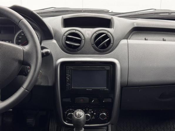 Renault Duster I с пробегом 2012 года, цена 777 000 рублей, 229080 км, внедорожник, Автокод Объявления