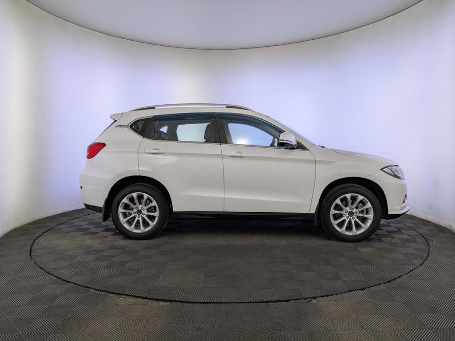 Haval H2 Москва  - изображение 4
