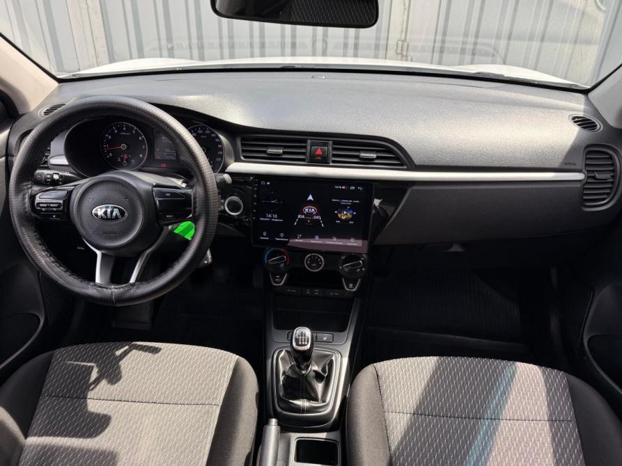 Kia Rio IV Ростов-на-Дону  - изображение 17