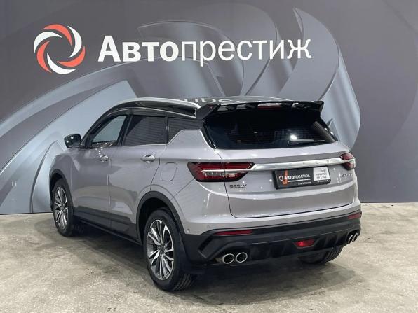 Geely Coolray I с пробегом 2022 года, цена 1 430 000 рублей, 146986 км, внедорожник, Автокод Объявления