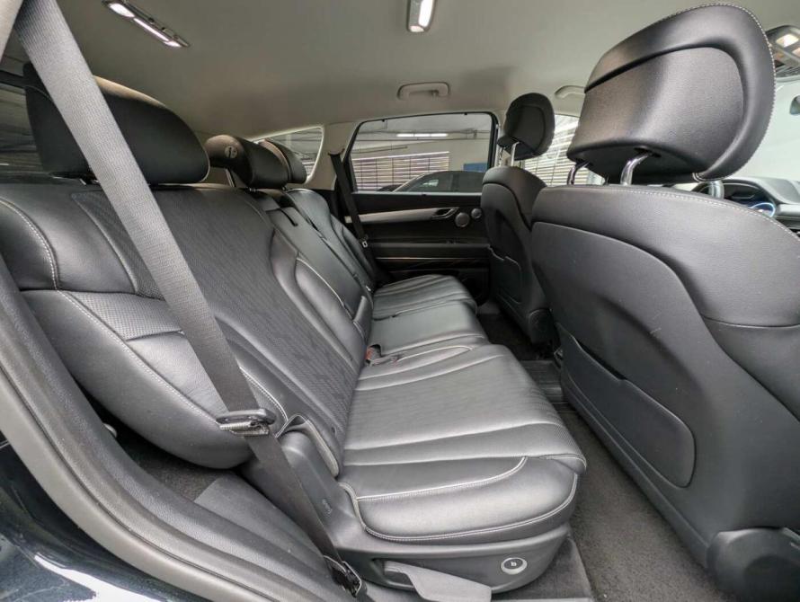 Genesis GV80 I Москва  - изображение 11