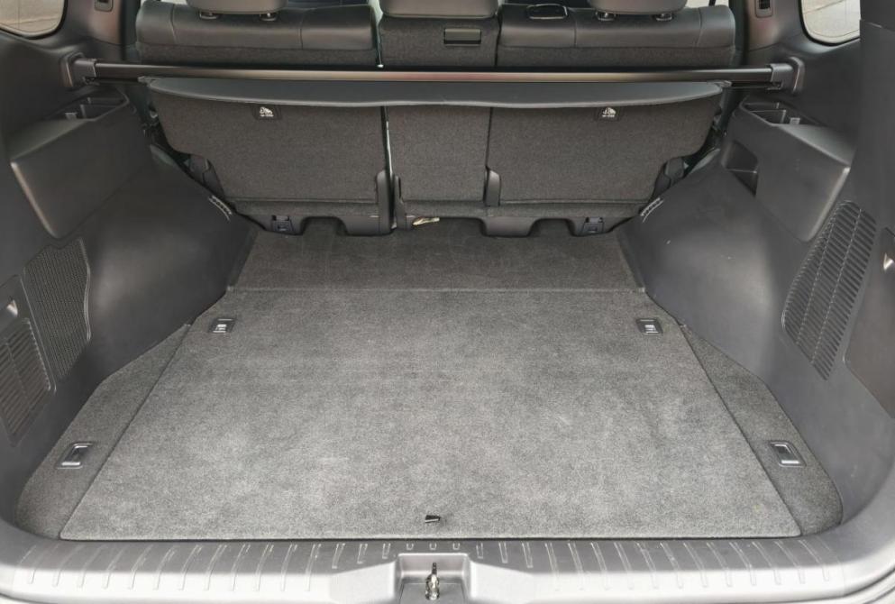 Toyota Land Cruiser 300 Series Сыктывкар  - изображение 14