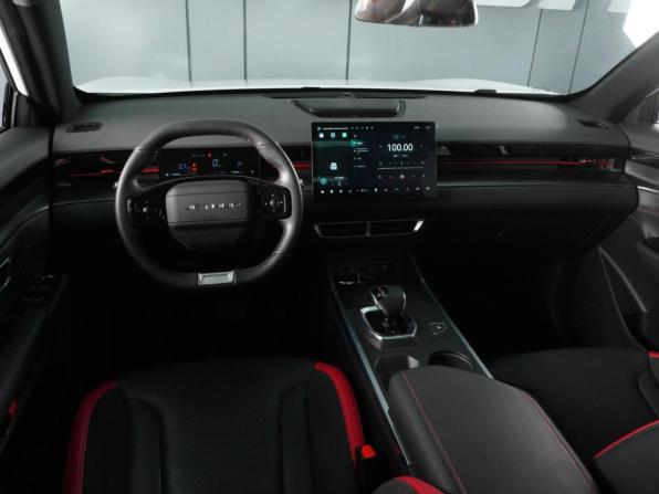 JETOUR DASHING I с пробегом 2025 года, цена 2 250 000 рублей, 9181 км, внедорожник, Автокод Объявления