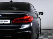 BMW 5 серии VII (G30/G31/G38) Москва  - изображение 38