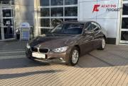BMW 3 серии VI (F3x) Владимир  - изображение 27