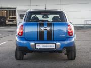 Mini Countryman I Москва  - изображение 24
