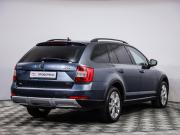 Skoda Octavia III (A7) Санкт-Петербург  - изображение 35