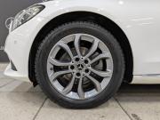 Mercedes-Benz C-Класс IV (W205) Москва  - изображение 38