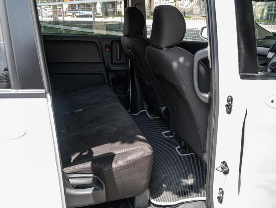 Honda Freed I Рестайлинг Краснодар  - изображение 13