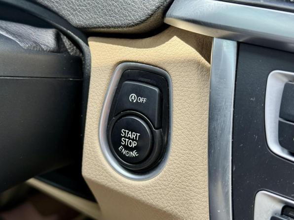 BMW 3 серии VI (F3x) с пробегом 2014 года, цена 1 417 000 рублей, 271525 км, лифтбек, Автокод Объявления