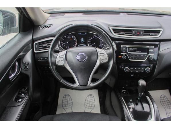 Nissan X-Trail III с пробегом 2015 года, цена 1 500 000 рублей, 228978 км, внедорожник, Автокод Объявления