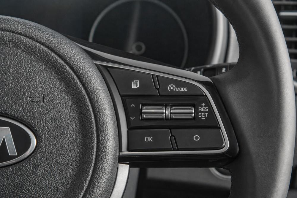 Kia Sportage IV Рестайлинг Челябинск  - изображение 13