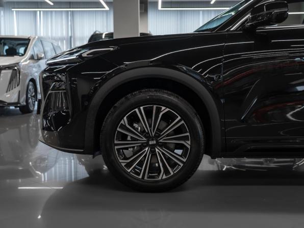 Geely Galaxy Starship 7 с пробегом 2026 года, цена 3 750 000 рублей, 50 км, внедорожник, Автокод Объявления