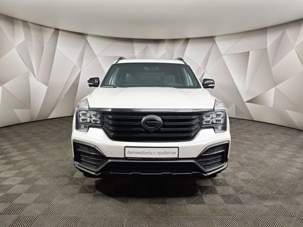 GAC GS8 I с пробегом 2023 года, цена 2 530 000 рублей, 90057 км, внедорожник, Автокод Объявления