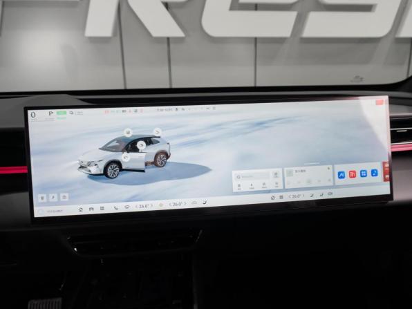 Mazda EZ-60 с пробегом 2026 года, цена 6 300 000 рублей, 104 км, внедорожник, Автокод Объявления