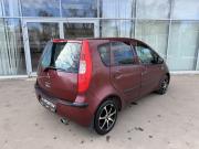 Mitsubishi Colt VI (Z20/Z30) Воронеж  - изображение 17