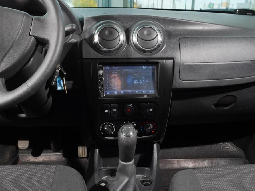 Nissan Almera III (G15) Тверь  - изображение 16