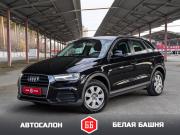 Audi Q3 I (8U) Рестайлинг Екатеринбург  - изображение 17