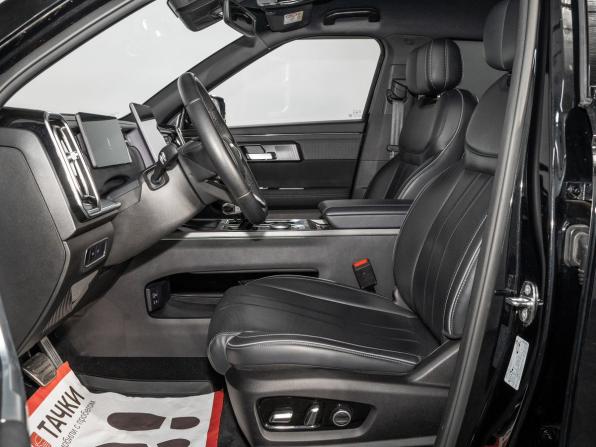 Jaecoo J7 I с пробегом 2024 года, цена 2 210 500 рублей, 31162 км, внедорожник, Автокод Объявления
