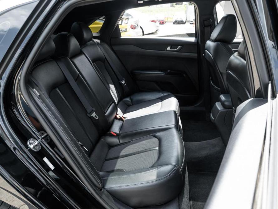 Kia K5 II Ставрополь  - изображение 7