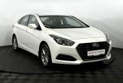 Hyundai i40 I Нижний Новгород  - изображение 26