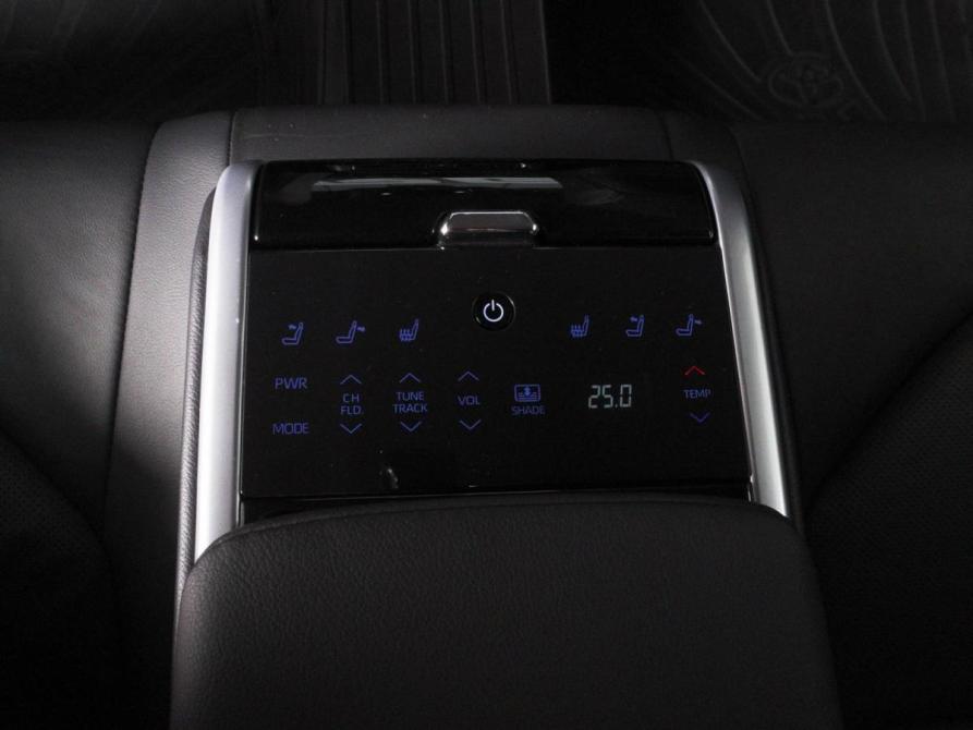 Toyota Camry VIII (XV70) Минеральные Воды  - изображение 17