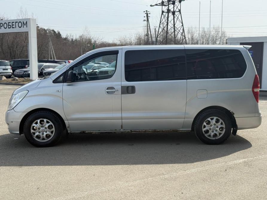 Hyundai Grand Starex I Томск  - изображение 5