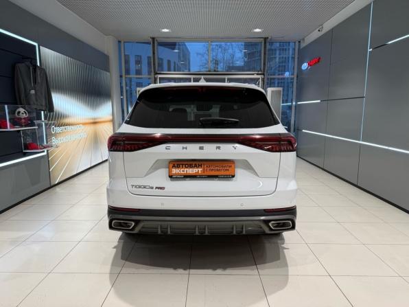 Chery Tiggo 8 Pro Max I Рестайлинг с пробегом 2024 года, цена 2 819 000 рублей, 10130 км, внедорожник, Автокод Объявления