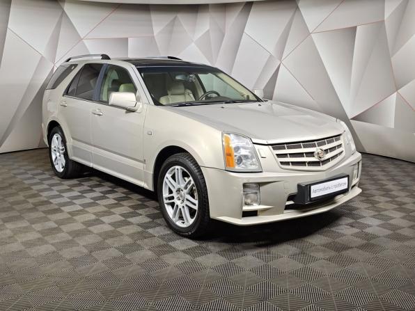 Cadillac SRX I с пробегом 2009 года, цена 697 000 рублей, 151669 км, внедорожник, Автокод Объявления
