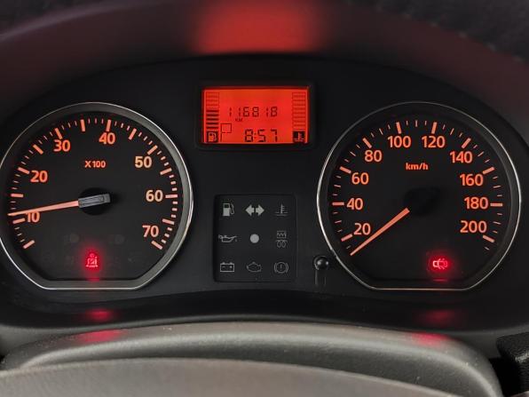 Nissan Almera III (G15) с пробегом 2018 года, цена 729 000 рублей, 116816 км, седан, Автокод Объявления