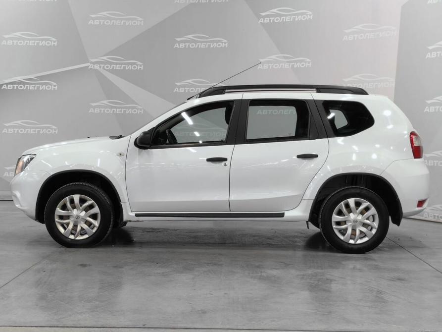 Nissan Terrano III (D10) Новосибирск  - изображение 2