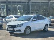 Lada (ВАЗ) Vesta I Уфа  - изображение 18