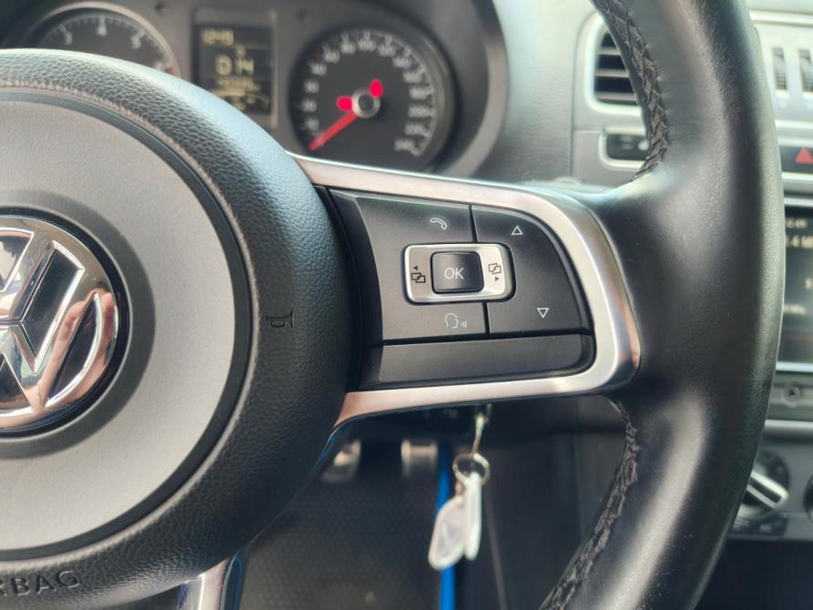 Volkswagen Polo V Рестайлинг Стерлитамак  - изображение 15