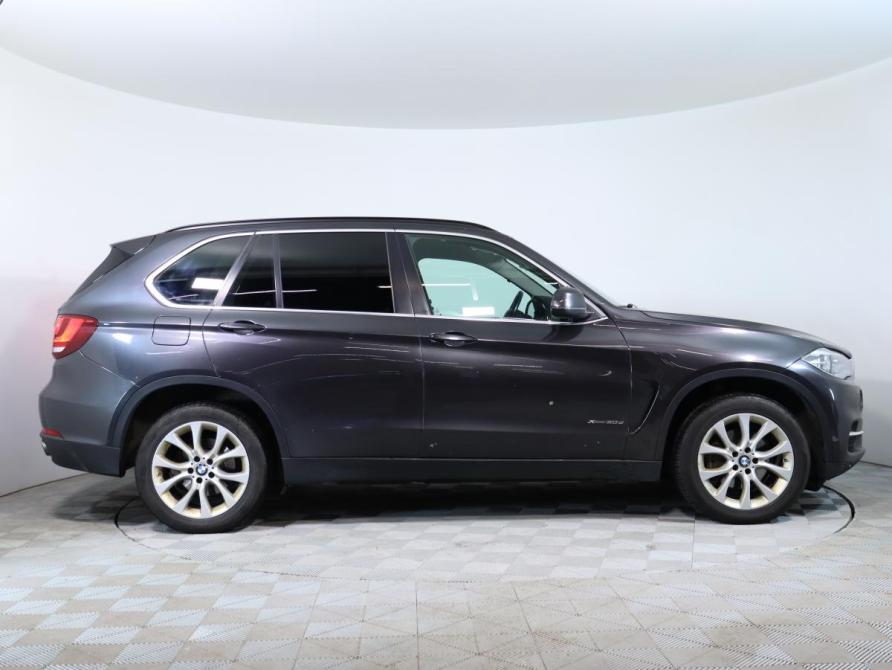 BMW X5 III (F15) Санкт-Петербург  - изображение 4