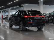 Audi Q5 III Москва  - изображение 34