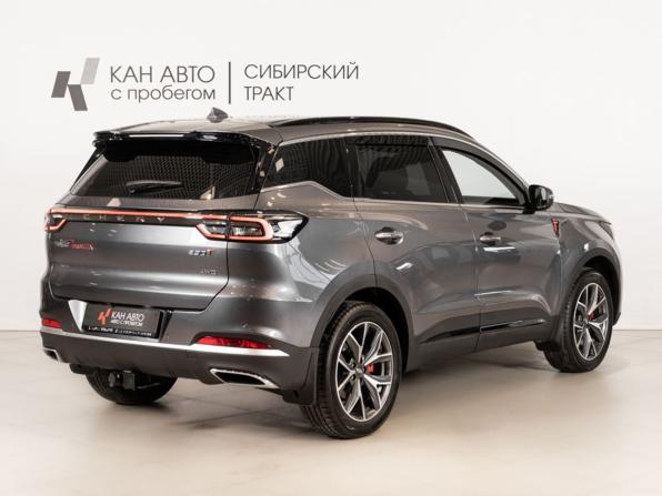 Chery Tiggo 7 Pro Max I Рестайлинг с пробегом 2025 года, цена 2 373 300 рублей, 14995 км, внедорожник, Автокод Объявления