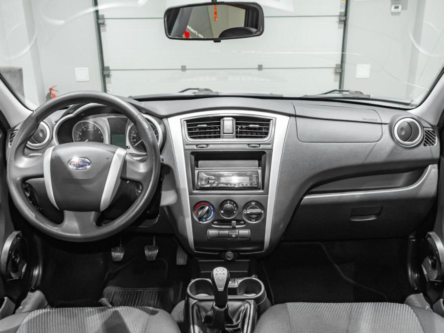Datsun mi-DO Екатеринбург  - изображение 16