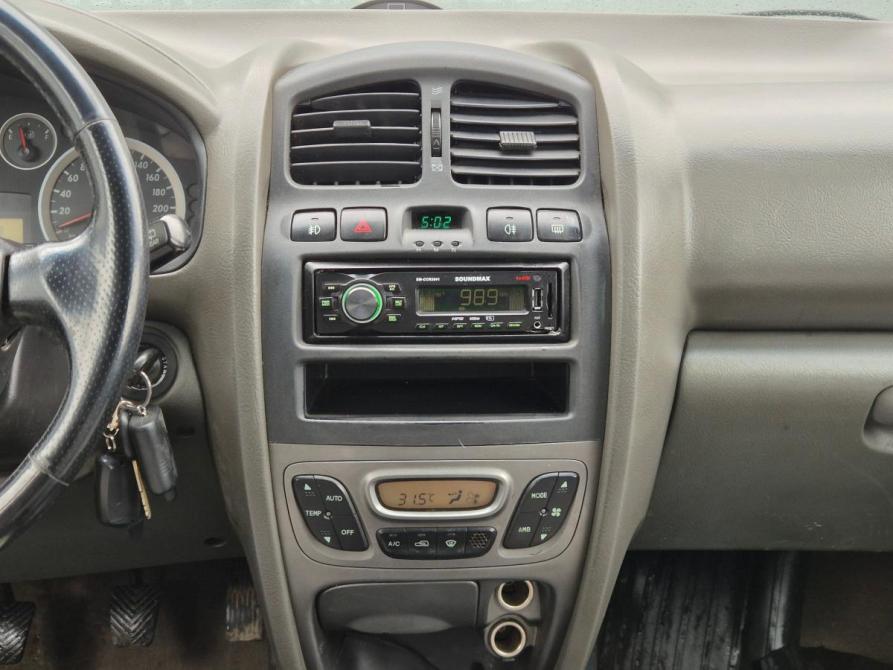 Hyundai Santa Fe Classic Екатеринбург  - изображение 10