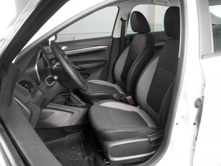 Lada (ВАЗ) Vesta I Рестайлинг (NG) Минеральные Воды  - изображение 10