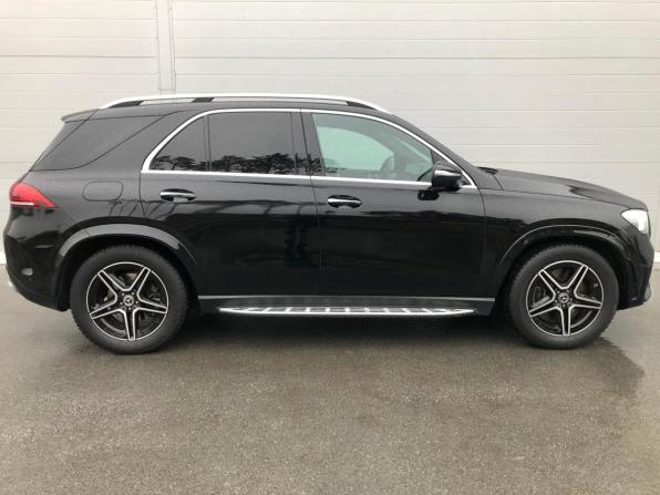 Mercedes-Benz GLE II (V167) с пробегом 2020 года, цена 6 454 000 рублей, 123000 км, внедорожник, Автокод Объявления