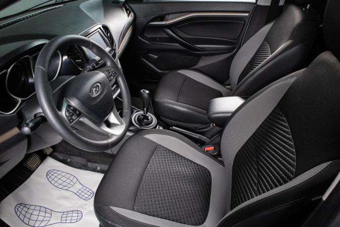 Lada (ВАЗ) Vesta I с пробегом 2018 года, цена 899 000 рублей, 97923 км, универсал, Автокод Объявления