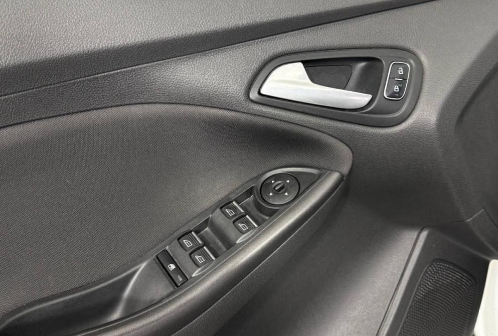 Ford Focus III Рестайлинг Нижний Новгород  - изображение 9