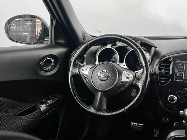 Nissan Juke I с пробегом 2011 года, цена 882 000 рублей, 157187 км, внедорожник, Автокод Объявления