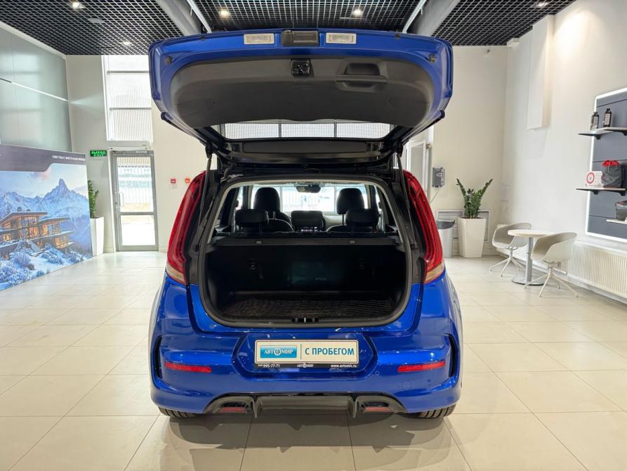 Kia Soul III Москва  - изображение 9